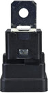HELLA 007794311 12V 20/40 Amp SPDT RES Relay with Weatherproof Bracket, Multi...