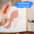 Canvas Boards 4 Pack, 8x10inch Blank Canvases for Painting, Gesso Primed Acid-Free 100% Cotton Painting Canvas Panels for Acrylic Oil Tempera Wate...