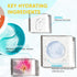 Anti-Aging Under Eye Patches for Wrinkles: 30 Pairs Retinol Collagen Gel Eye Pads - Reduces Dark Circles, Eye Bags & Puffiness, Fine Lines Smoothi...