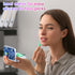 Dental Floss Portable Case, Easy to Store Floss Picks of Various Sizes, Portable Dental Floss Dispenser is Perfect for Travelling, Hotels, Dinners...