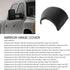 25861018, Long Lifespan Trailer Tow Mirror Hinge Cover High Temperature Resistance Stable Side Rearview Mirror Hinge Cap for Car(Right)...