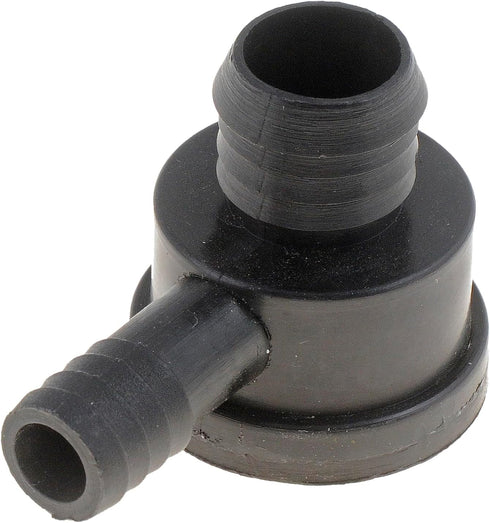 Dorman 80190 Power Brake Check Valve Universal Fit...
