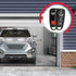 Case Shell Key Fob Keyless Entry Remote fits Hyundai Elantra Sonata/Kia Forte Optima Spectra...