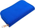 Memory Card Case - Carrying Case Suitable for Micro SD, Mini SD and 4X CF, Card Holder Bag Wallet for Media Storage Organization (Blue)...