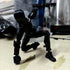 (Assembly Completed) T13 Action Figure, Robot Action Figure, 3D Printed with Full Articulation for Stop Motion Animation, Multi-Jointed Movable, M...