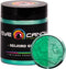 Eye Candy Pigments Premium Green Mica Powder - Seijiiro Green (25gr) - for Epoxy, Resin, Soap, Paint, Woodworking, Acrylic Pouring, Bath Bombs, Fi...