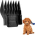 CR8GR8 Dog Grooming Clippers Hair Clipper Combs Guides Low Noise Professional Pet Attachments Replacement Guards 25mm(New)...