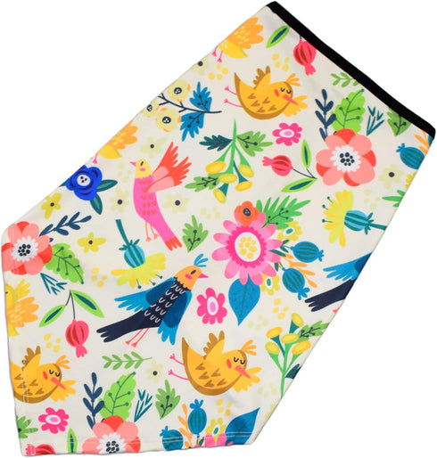 Women UPF 50+ Face Mask Sun Protection Fashion Colorful Neck Gaiter Scarf...