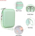 Camera Carrying Case Compatible with Fujifilm Instax Mini EVO Instant Camera, Camera Lens cover Photo Printer Travel Protective Storage Holder,Mes...