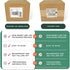 Packing List Pouches 4.5'' X 5.5'', Shipping Label Sleeves, Packing Slip Envelopes, Clear Adhesive Top Loading Packing List (100 Bags)...