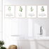 Insire Christian Decor for Wall, Wall Art Poster, Jeremiah 29 11 Wall Decor - Unframed (8x10)...