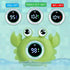 Baby Bath Thermometer,Bath Thermometer Baby Safety, Water Thermometer Temperature Toy,Baby Essentials Must Haves Newborn Stuff,Bath Temp Thermomet...