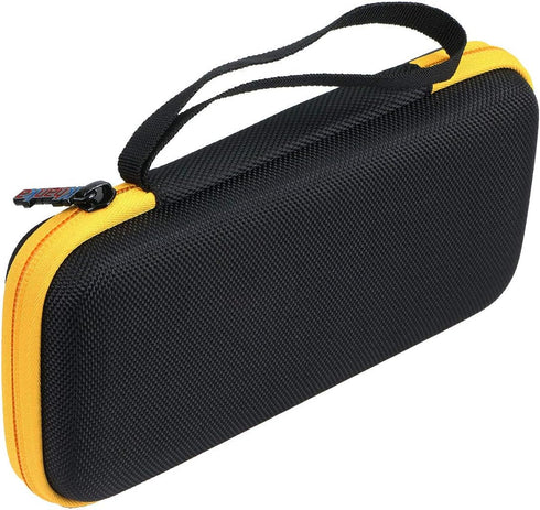 khanka Hard Travel Case Replacement for Sperry Instruments STK001 Non-Contact Voltage Tester Electric Outlet Tester, Case Only...