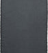 Ironing Board Cover and Pad (Charcoal), 100% Cotton with Premium Polyester Padding by Seymour Home Products; Fits Full Size Board | Stain and Scor...