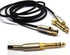 NewFantasia Replacement Audio Upgrade Cable Compatible with AKG K240, K240S, K240MK II, Q701, K702, K141, K171, K181, K271s, K271 MKII, Pioneer HD...