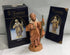 Fontanini by Roman 5" H Classic Joseph Nativity Figure, Religious Christmas Decoration...