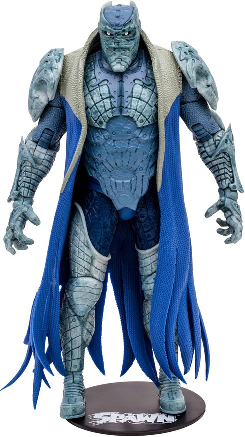 McFarlane Toys - Spawn Disruptor 7in Action Figure...