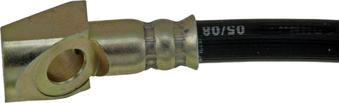 Dorman H620460 Rear Driver Side Outer Brake Hydraulic Hose Compatible with Select Cadillac Models...