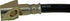 Dorman H620460 Rear Driver Side Outer Brake Hydraulic Hose Compatible with Select Cadillac Models...