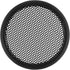ACROPIX Universal 1.5" Car Speaker Grills Cover Mesh Round 1.5 Inch Audio Speaker Subwoofer Guard Protector Case Iron Black - Pack of 1...