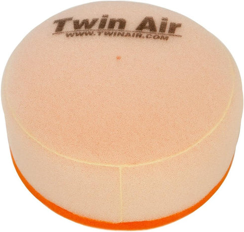 151109 Dual Foam Air Filter, Black...