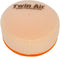 151109 Dual Foam Air Filter, Black...