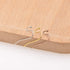 Paialco Sturdy Earring Hooks French Ear Wires Jewelry Making Findings, 240Pcs, Antique Copper Color...