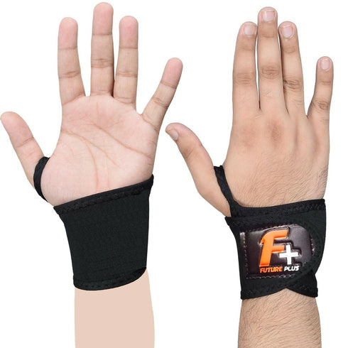 Wrist Brace Support For Tendonitis Pain Relief/Adjustable Wrist Wraps for Sports Protecting/Injury Recovery/Daily Work, Wrist Brace for Carpal Tun...
