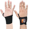 Wrist Brace Support For Tendonitis Pain Relief/Adjustable Wrist Wraps for Sports Protecting/Injury Recovery/Daily Work, Wrist Brace for Carpal Tun...