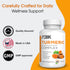 Turmeric Curcumin with Black Pepper & Ashwagandha - High Absorption Ultra Potent Turmeric Supplement with 95% Curcuminoids, BioPerine & Ashwagandh...