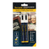 Securit Chalkmarker Original BLSMA510WT (2PK-White Marker)...