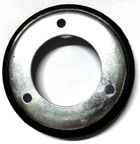 1501435MA 313883 53830 Friction Drive Wheel Fits Murray Some Snow Thrower Snow Blower 524D 724D TRS22 TRS24 TRX24 TRS26 826D...