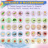 Life Cycle Toys for Kids, Learning & Educational Science Kits, Preschool Learning Toys for Toddler Age 3 4 5 6 7 8...