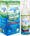 Retainer Cleaner & Aligner Cleaner FoamBright, Great for Invisalign,Candid, Byte, Night Guard, Mouth Guard Denture Whitener Toothpaste & Braces Cl...