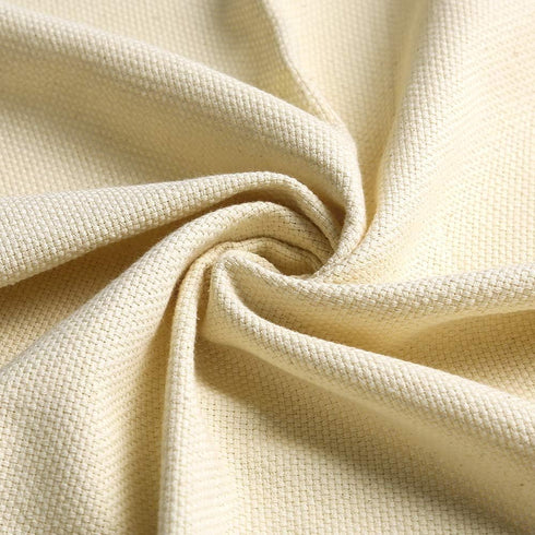 Pllieay Tufting Cloth Punch Needle Fabric, Embroidery Fabric, Monks Cloth for Punch Needle Embroidery Rug-Punch & Pinch Needle, 26.4 x 19.3 Inch...