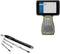 BoxWave Stylus Pen Compatible with Trimble TSC7 - EverTouch Capacitive Stylus, Fiber Tip Capacitive Stylus Pen for Trimble TSC7 - Jet Black......