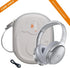 Aproca Grey Hard Storage Case, for INFURTURE Active Noise Cancelling Headphones H1 Wireless Over Ear Bluetooth Headphones...