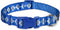 Harry Potter Ravenclaw Dog Collar in Size Small | Small Dog Collar, Harry Potter Dog Collar | Harry Potter Dog Apparel & Accessories for Hogwarts ...