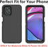 for Motorola Moto G Power 5G 2023 Case, Defender Case Heavy Duty Shockproof Dustproof 3 in 1 Rugged Protective Phone Cover for Moto G Power 5G 202...