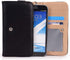 Kroo Clutch Wallet for Smartphones up to 6-Inch - Black...