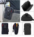 Fluke 101 & 107 Digital Multimeter Equipment Industrial Equipment Case...