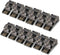 NEW 12pcs NRF24L01+ 2.4GHz Arduino Wireless RF Transceiver Module...