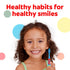 Colgate Extra Soft Toothbrush for Kids, Kids Toothbrush Pack with Built in Suction Cup Toothbrush Holder, Designed for Children Ages 5 and Up, Ext...