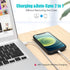 Battery Case for iPhone 12/12 Pro, ?Newest 6800mAh?Battery Charging Case Protective Battery Backup Pack Portable Charging Case for iPhone 12/12 Pr...