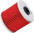AHL 123 Oil Filter for Kawasaki KLF220 Bayou 215 1988-2001/ KLT200 200 1980-1984...