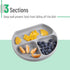 Mr. Pen- Silicone Suction Plates for Toddlers, Baby, Kids, with Suction...