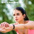 Boean Bluetooth Headphones, Bluetooth Earphones for Women, Girls, Bluetooth 5.3 Running Headphones IPX7 Waterproof with 15 Hrs Playtime Running Sp...