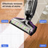 Crosswave Replacement Parts (1 Multi Surface + 1 Pet + 1 Floor Brush + 2 Filters)...