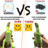 Kids Dinosaur Figures Toys, 7 Inch 12 Pack Jumbo Plastic Dinosaur Playset, STEM Educational Realistic Dinosaur Figurine for Boys Girls Toddlers...