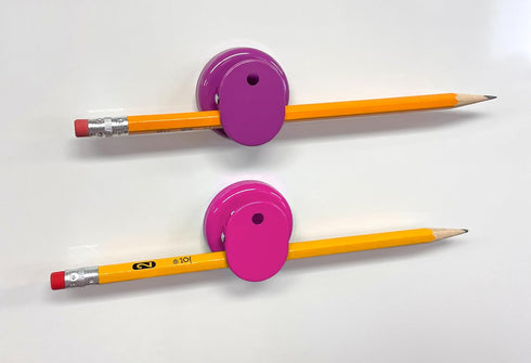 Teacher Created Resources Colorful Brights Magnetic Clips...